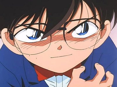 Detective Conan: Conan vs Kid vs Yaiba
