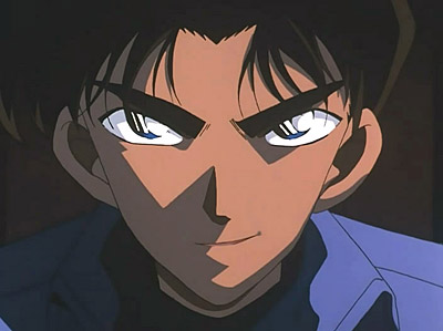 Detective Conan: Conan vs Kid vs Yaiba