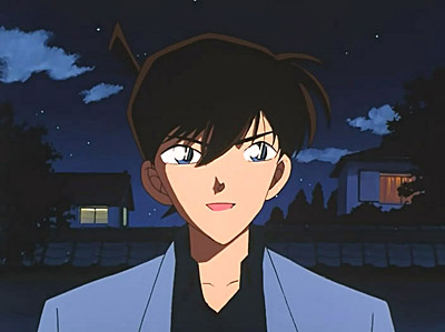 Detective Conan: Conan vs Kid vs Yaiba