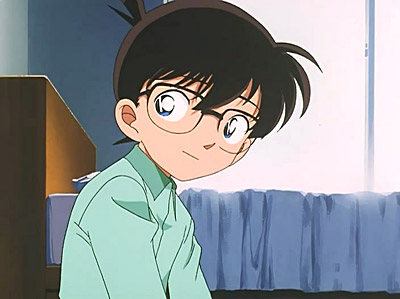 Detective Conan: Conan vs Kid vs Yaiba