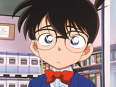 Detective Conan: Conan vs Kid vs Yaiba