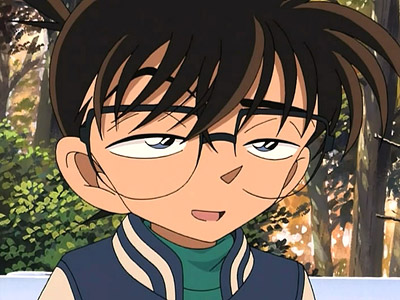 Detective Conan: 16 Suspects