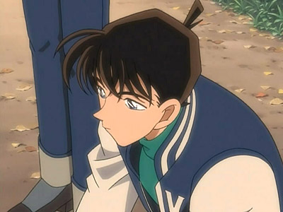 Detective Conan: 16 Suspects