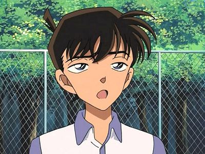 Detective Conan: 16 Suspects