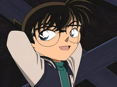 Detective Conan: 16 Suspects