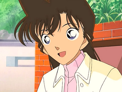 Detective Conan: Conan and Heiji and the Vanished Boy