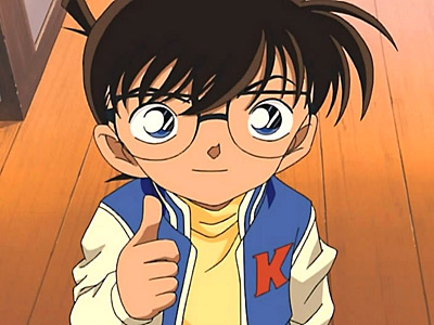 Detective Conan: Conan and Heiji and the Vanished Boy