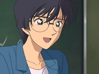 Detective Conan: The Target is Kogoro! The Detective Boys' Secret Investigation