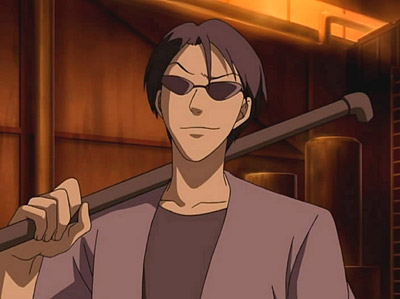 Detective Conan: The Target is Kogoro! The Detective Boys' Secret Investigation
