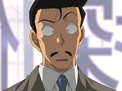 Detective Conan: The Target is Kogoro! The Detective Boys' Secret Investigation