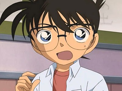 Detective Conan: The Target is Kogoro! The Detective Boys' Secret Investigation