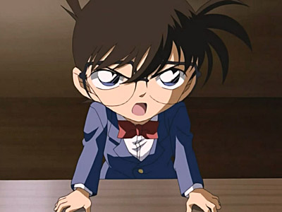 Detective Conan: Pursuit of the Vanished Diamond! Conan & Heiji vs Kid