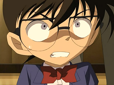 Detective Conan: Pursuit of the Vanished Diamond! Conan & Heiji vs Kid