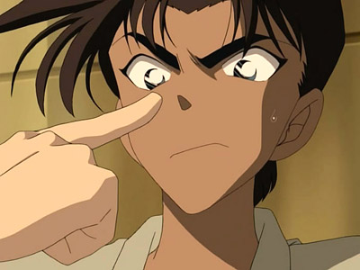 Detective Conan: Pursuit of the Vanished Diamond! Conan & Heiji vs Kid