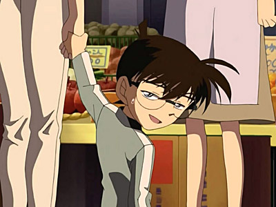 Detective Conan: Pursuit of the Vanished Diamond! Conan & Heiji vs Kid