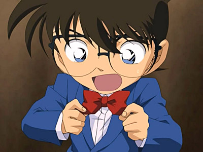 Detective Conan: Pursuit of the Vanished Diamond! Conan & Heiji vs Kid