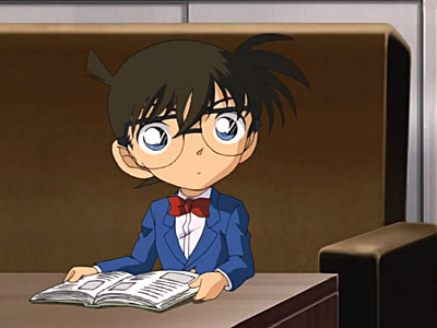Detective Conan: Pursuit of the Vanished Diamond! Conan & Heiji vs Kid
