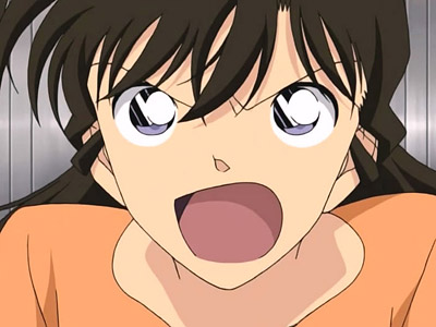 Detective Conan: Pursuit of the Vanished Diamond! Conan & Heiji vs Kid