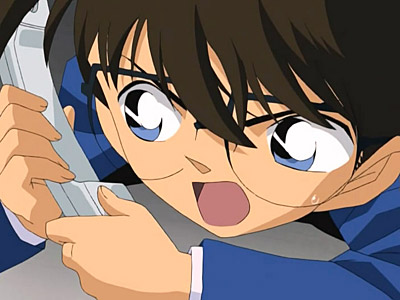 Detective Conan: Pursuit of the Vanished Diamond! Conan & Heiji vs Kid