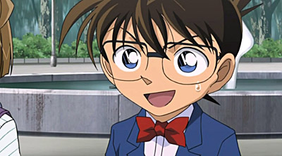 Detective Conan: High School Girl Detective Sonoko Suzuki's Case Files