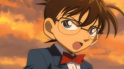 Detective Conan: High School Girl Detective Sonoko Suzuki's Case Files