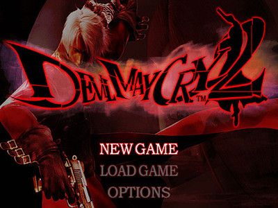 Devil May Cry 2