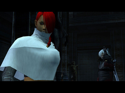 Devil May Cry 2