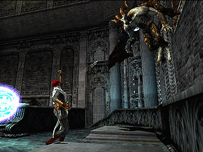 Devil May Cry 2