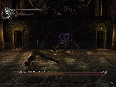 Devil May Cry 2