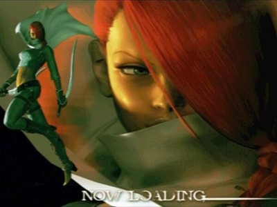Devil May Cry 2