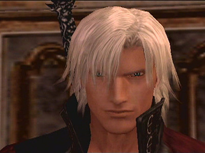 Devil May Cry 2