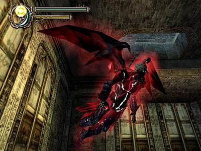 Devil May Cry 2