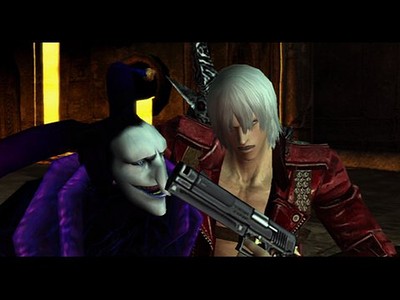 Devil May Cry 3: Dante's Awakening