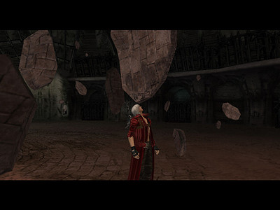 Devil May Cry 3: Dante's Awakening