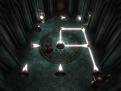 Devil May Cry 3: Dante's Awakening