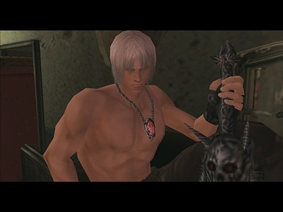 Devil May Cry 3: Dante's Awakening