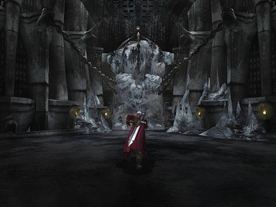 Devil May Cry 3: Dante's Awakening