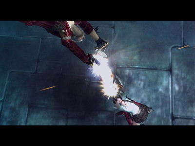 Devil May Cry 3: Dante's Awakening