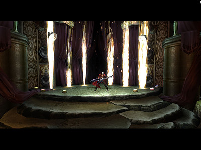 Devil May Cry 3: Dante's Awakening