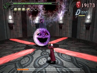 Devil May Cry 3: Special Edition