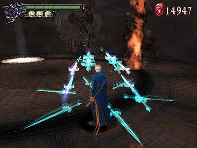 Devil May Cry 3: Special Edition