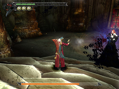 Devil May Cry 3: Special Edition
