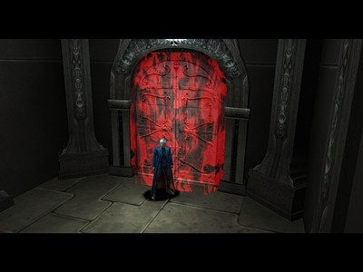 Devil May Cry 3: Special Edition