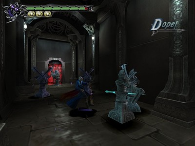 Devil May Cry 3: Special Edition