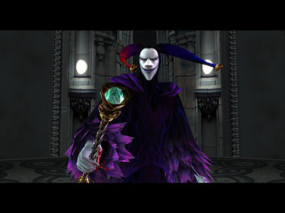Devil May Cry 3: Special Edition