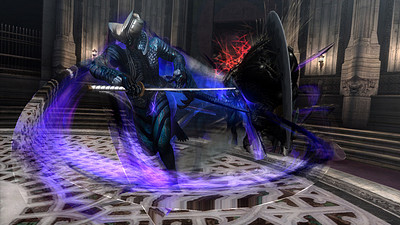 Devil May Cry 4: Special Edition