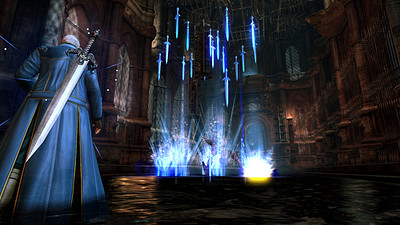 Devil May Cry 4: Special Edition