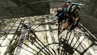Devil May Cry 4: Special Edition