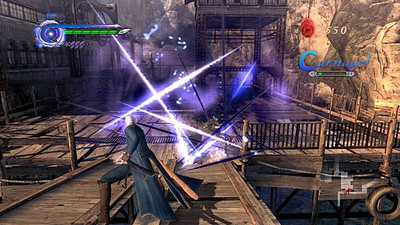 Devil May Cry 4: Special Edition