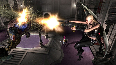 Devil May Cry 4: Special Edition